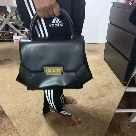 Leather purse - Picture 7 of 7